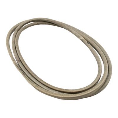 Image showing  50 in. Deck Drive V-Belt for Select Cub Cadet Ultima Zero Turn Mowers, Replaces OEM # 954-05078 and 754-05078