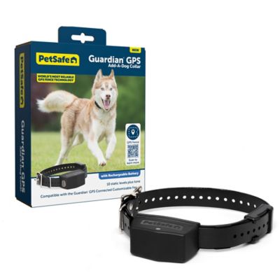 PetSafe Guardian GPS Fence Collar