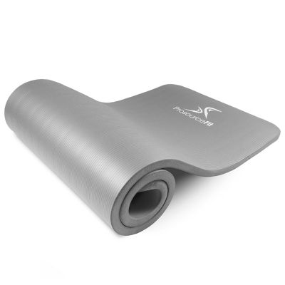 1 inch thick exercise mat sale