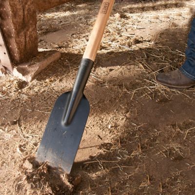 Image showing  4 in. Ice Scraper/Chopper