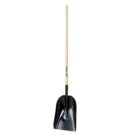 Jackson 52.5" Steel Oven Shovel with Hardwood Handle Shovels & Digging Tools