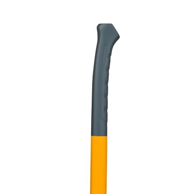 Image showing  3.5 lb. 36 in. TOUGHSTRIKE Double Bit Michigan Axe with Fiberglass Handle