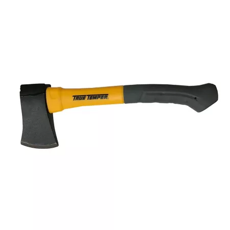 TOUGHSTRIKE 1.25-pound True Temper Camp Ax with Fiberglass Handle Axes