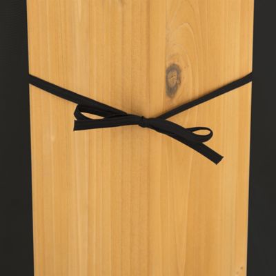 Image showing 6 th Sunjoy Universal Mosquito Netting for 12 ft. x 16 ft. Gazebos