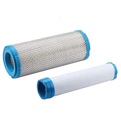 Image showing  Air Filter Oil Filter Spark Plug Fuel Pump Pack, 90-250010