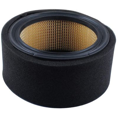 Image showing  Air Filter Oil Filter Spark Plug Fuel Pump Pack with 45 083 02-S, 52 050 02-S, 24 393 16-S for Kohler CV20, CV22, CV23