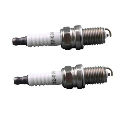 Image showing  Air Filter Oil Filter Spark Plug Fuel Pump Pack with 45 083 02-S, 52 050 02-S, 24 393 16-S for Kohler CV20, CV22, CV23