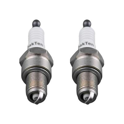 Image showing  Air Filter Oil Filter Spark Plug Fuel Pump Pack with 11013-7038 11013-7039 49065-2078 for Kawasaki FX751V, FX801V