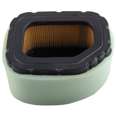 Image showing  Air Filter Oil Filter Spark Plug Fuel Pump Pack with 32 083 06-S, 28 050 01, 24 393 16-S, 12 132 06-S for Kohler SV830