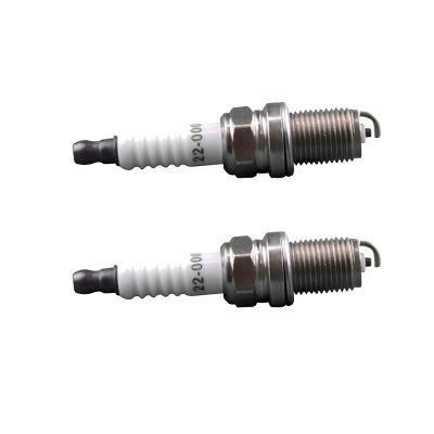 Image showing  Air Filter Oil Filter Spark Plug Fuel Pump Pack with 32 083 06-S, 28 050 01, 24 393 16-S, 12 132 06-S for Kohler SV830
