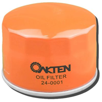 Image showing  Air Filter Oil Filter Spark Plug Fuel Pump Pack with 32 083 06-S, 28 050 01, 24 393 16-S, 12 132 06-S for Kohler SV830