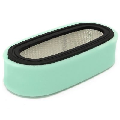 Image showing  Air Filter Oil Filter Spark Plug Pack for Briggs & Stratton 394019 394019S 492056 492932 591868 697451 RJ19LM