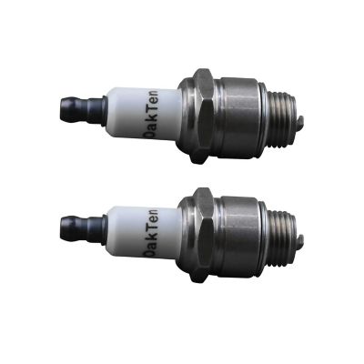 Image showing  Air Filter Oil Filter Spark Plug Pack for Briggs & Stratton 394019 394019S 491056 491056S RJ19LM