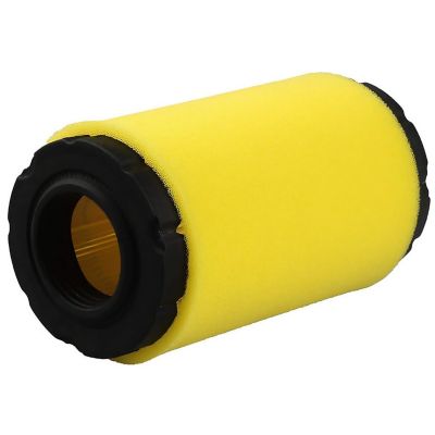 Image showing  Air Filter Oil Filter Spark Plug Pack with Briggs & Stratton 793569 492056 492932 594264 691043 RC12YC