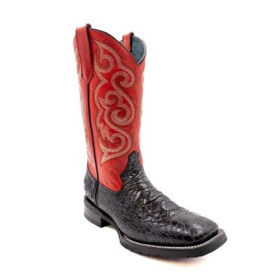 Ferrini Men's Kai Rubber Sole Western Boots