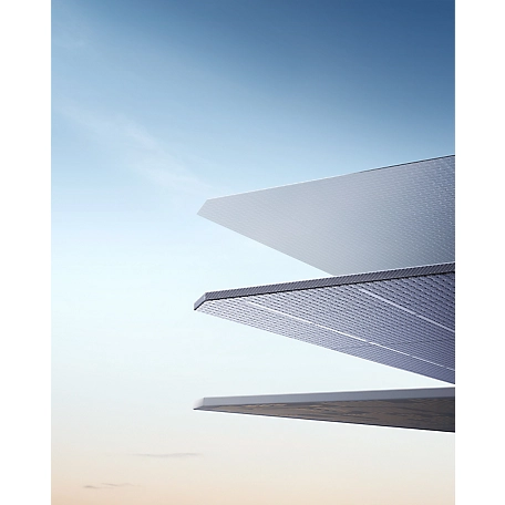 Anker SOLIX PS400 Solar Panel (400W), A24331A1