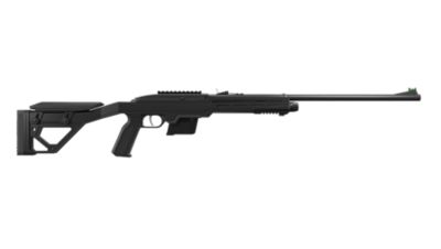 Crosman .177 Caliber 1077TAC Modern Multi-Shot Semi-Auto CO2 Air Rifle