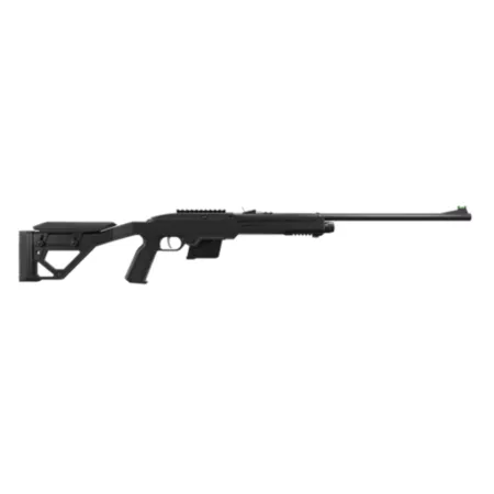 Crosman 177 caliber 1077TAC modern semi-automatic multi-shot CO2 air rifle Air Rifles