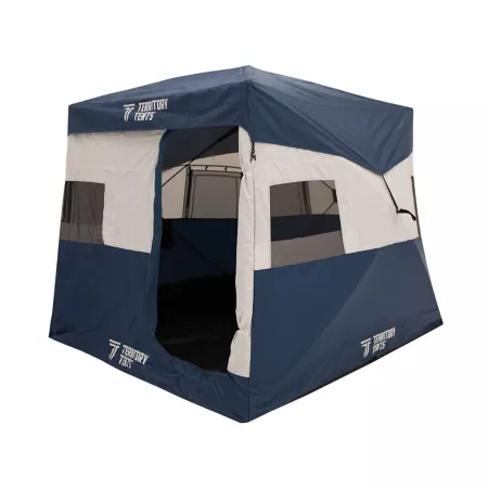 Territory Tents 3-person Jet Set Tent for 3 people Camping Tents