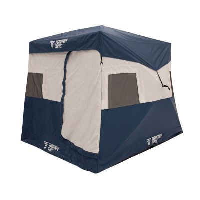 Image showing  3-Person Jet Set 3 Hub Tent