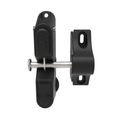 Barrette Outdoor Living Decorative Gravity Latch