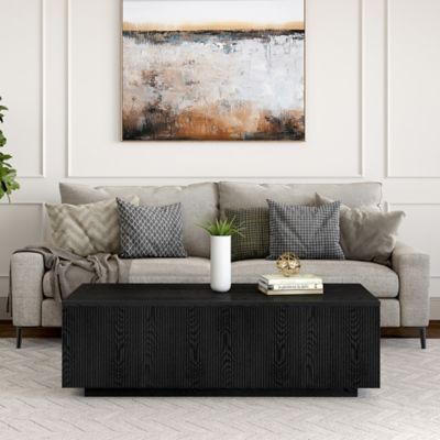 Hudson&Canal Reyes Coffee Table