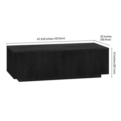 Image showing  Reyes Coffee Table