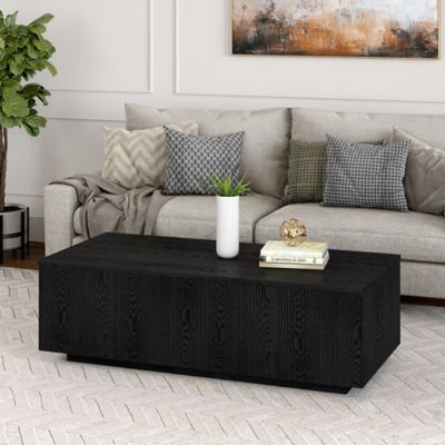 Image showing 6 th Hudson&Canal Reyes Coffee Table