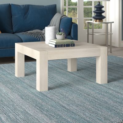 Hudson&Canal Langston Coffee Table