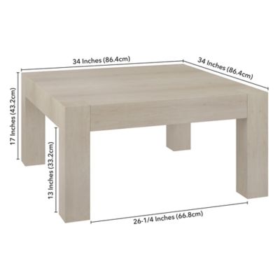 Image showing  Langston Coffee Table