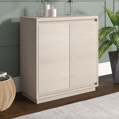 Image showing  30 in. Presque Accent Cabinet