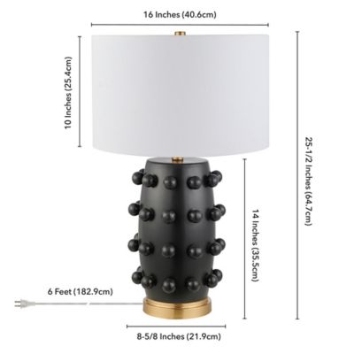 Image showing  Farrington Table Lamp