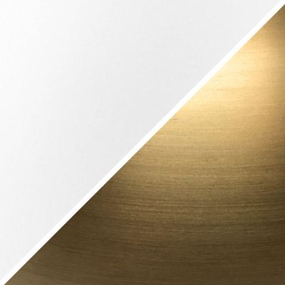 Image showing 5 th Hudson&Canal Farrington Table Lamp
