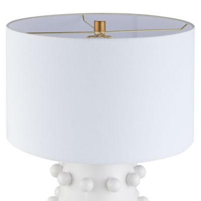 Image showing 7 th Hudson&Canal Farrington Table Lamp