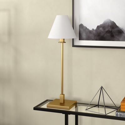 Hudson&Canal Clement Table Lamp