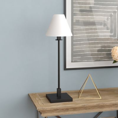 Hudson&Canal Clement Table Lamp