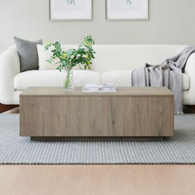 Hudson&Canal Paxton Coffee Table