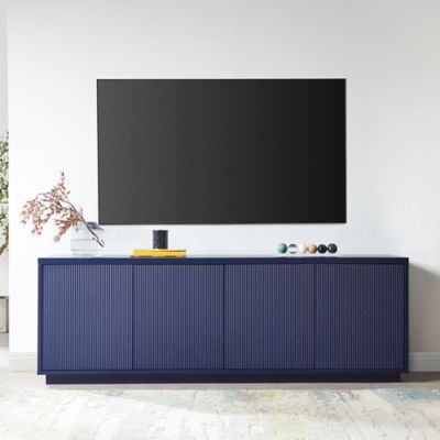 Hudson&Canal Hanson TV Stand