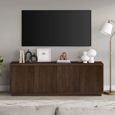 Image showing  Hanson TV Stand