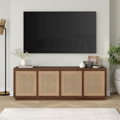 Hudson&Canal Pryce TV Stand