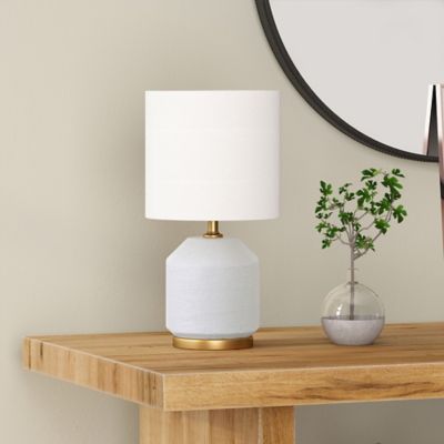 Hudson&Canal Esther Mini Lamp