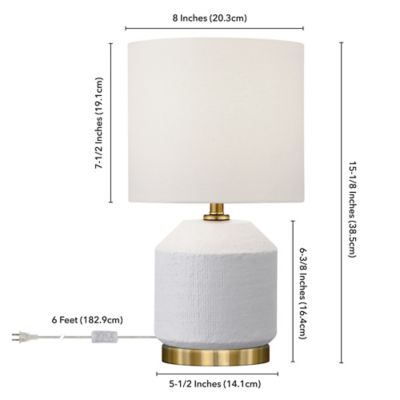 Image showing  Esther Mini Lamp