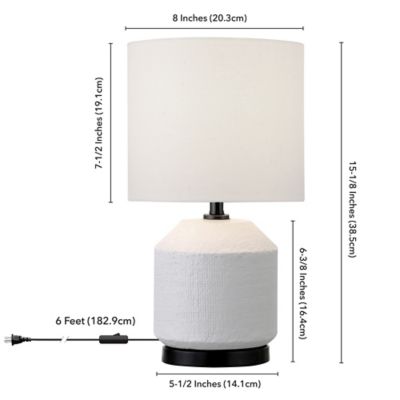 Image showing  Esther Mini Lamp