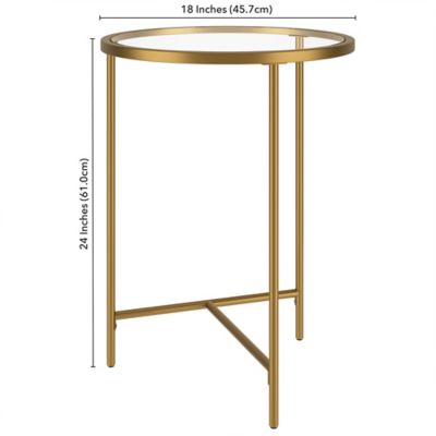 Image showing  Berenson Side Table
