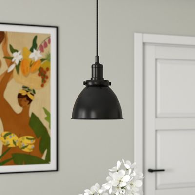 Hudson&Canal Madison Pendant