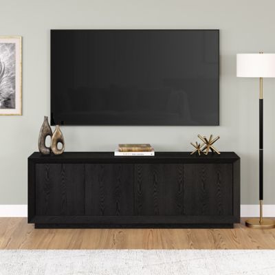Hudson&Canal Oswald TV Stand for TVs Up to 75 in.