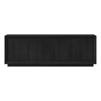 Image showing  Oswald TV Stand for TVs Up to 75 in.