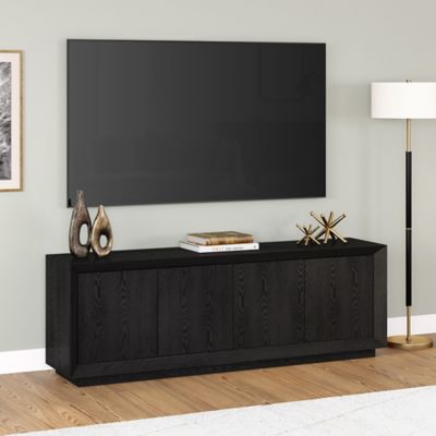 Image showing  Oswald TV Stand for TVs Up to 75 in.