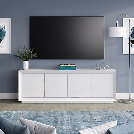 Hudson&Canal Oswald TV Stand