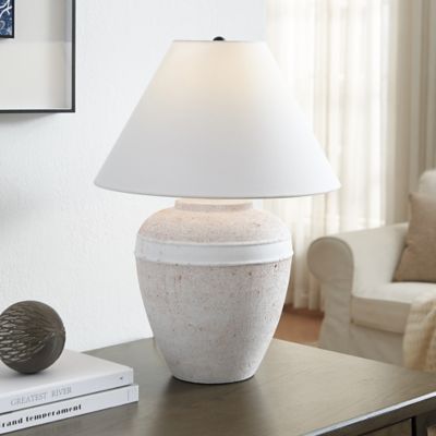 Hudson&Canal Chiara Table Lamp